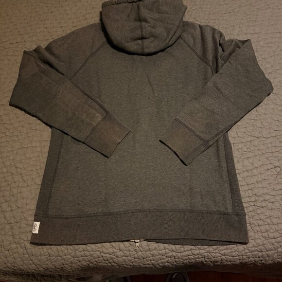 Reigning Champ Full Zip Hoodie - Picture 3 of 10